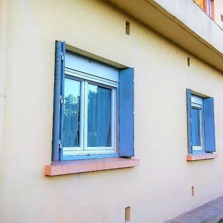 Apartment Le Marengo Centre Ville