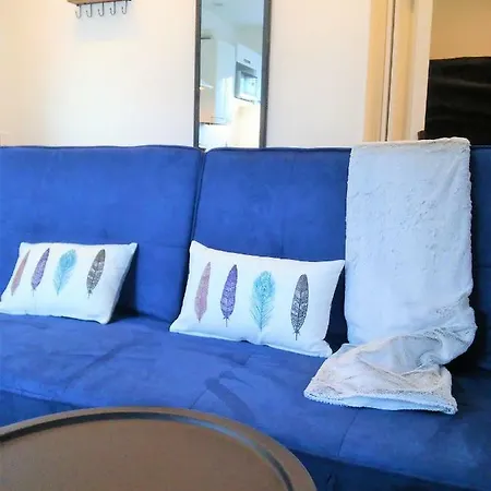Le Marengo Centre Ville Apartment